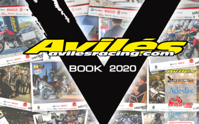 AvilesBook 2020 – COVID19