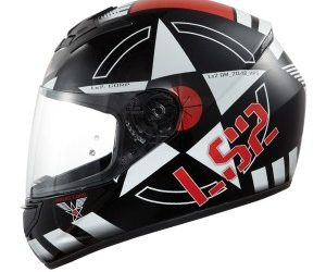 Ya disponible nuestro catálogo de Cascos LS2 de este año 2014