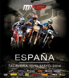 ¡¡AVILÉS RACING INVITA A LOS PILOTOS GRANADINOS AL CAMPEONATO DEL MUNDO DE MOTOCROSS!!